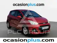 2014 Hyundai I10