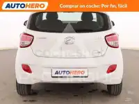 2014 Hyundai I10