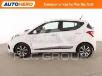 2014 Hyundai I10