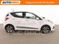 2014 Hyundai I10