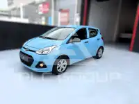 2014 Hyundai I10