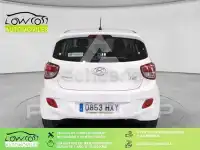 2014 Hyundai I10