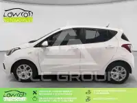 2014 Hyundai I10