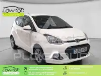 2014 Hyundai I10