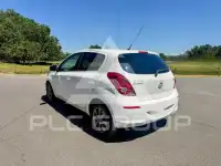 2014 Hyundai I20