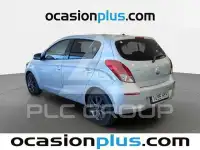 2014 Hyundai I20