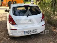 2014 Hyundai I20