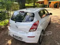 2014 Hyundai I20