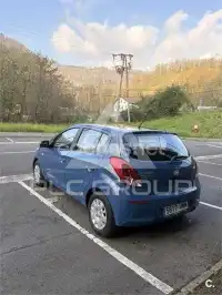 2014 Hyundai I20