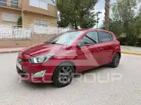 2014 Hyundai I20