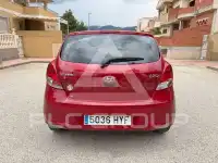 2014 Hyundai I20