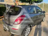 2014 Hyundai I20