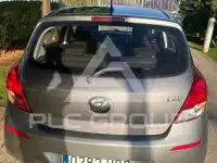 2014 Hyundai I20