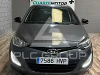 2014 Hyundai I20