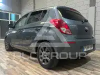 2014 Hyundai I20