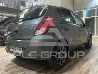 2014 Hyundai I20
