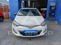 2014 Hyundai I20