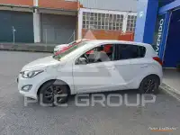 2014 Hyundai I20