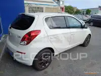 2014 Hyundai I20