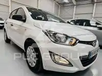 2014 Hyundai I20