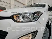2014 Hyundai I20