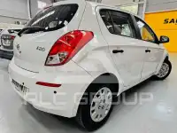 2014 Hyundai I20