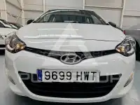 2014 Hyundai I20