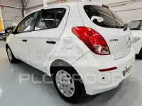2014 Hyundai I20