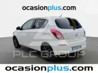 2014 Hyundai I20