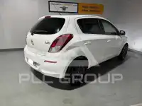 2014 Hyundai I20