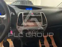 2014 Hyundai I20