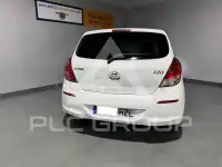 2014 Hyundai I20