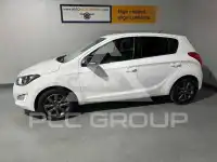 2014 Hyundai I20