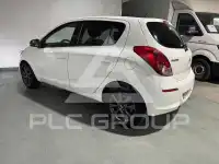 2014 Hyundai I20