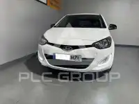 2014 Hyundai I20