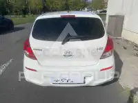 2014 Hyundai I20