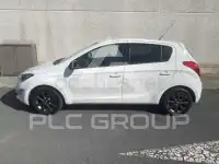 2014 Hyundai I20