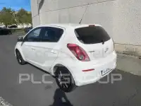 2014 Hyundai I20