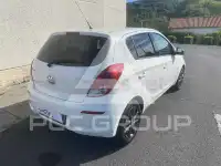 2014 Hyundai I20