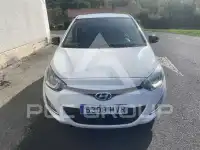 2014 Hyundai I20