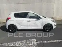 2014 Hyundai I20