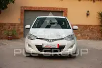 2014 Hyundai I20