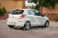 2014 Hyundai I20