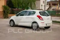 2014 Hyundai I20
