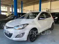 2014 Hyundai I20
