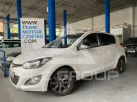 2014 Hyundai I20
