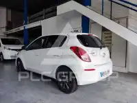 2014 Hyundai I20