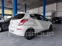 2014 Hyundai I20