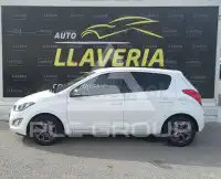2014 Hyundai I20