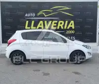 2014 Hyundai I20